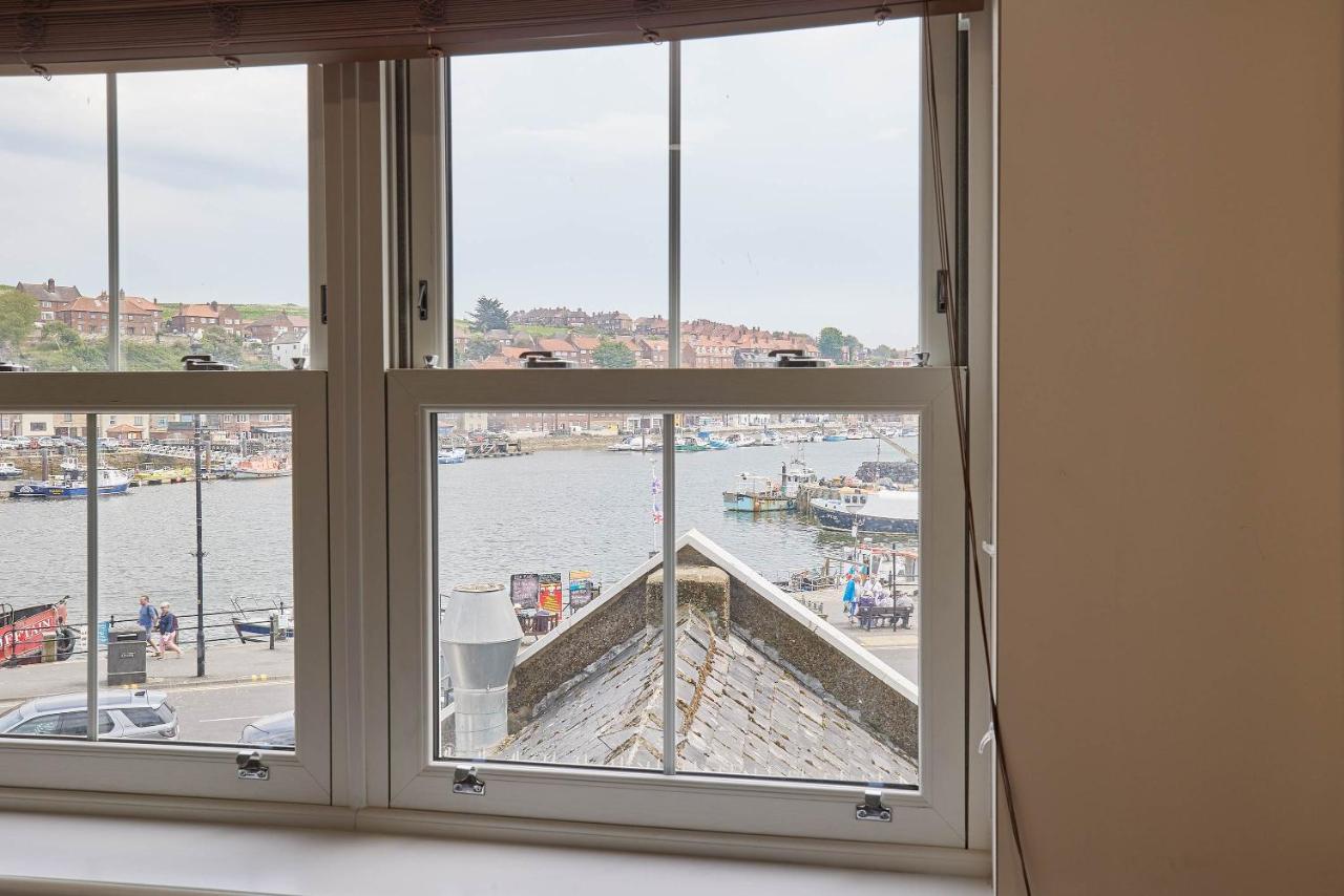 Apartment Host & - Harbour View