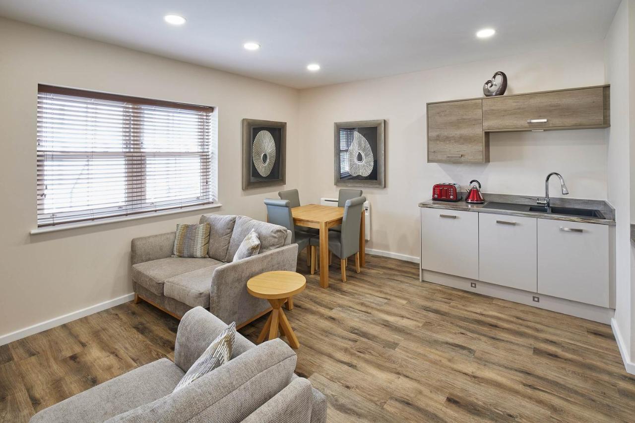 Apartment Host & - Harbour View *
