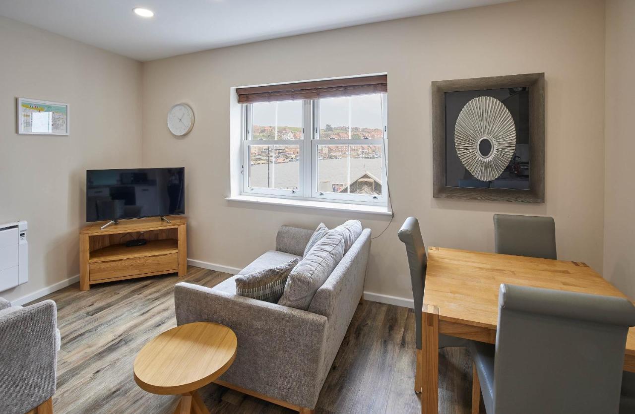 Apartment Host & - Harbour View